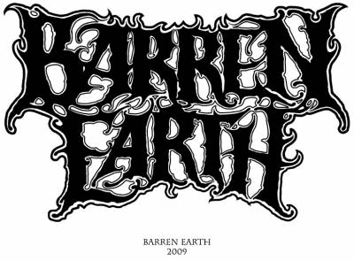 logo Barren Earth